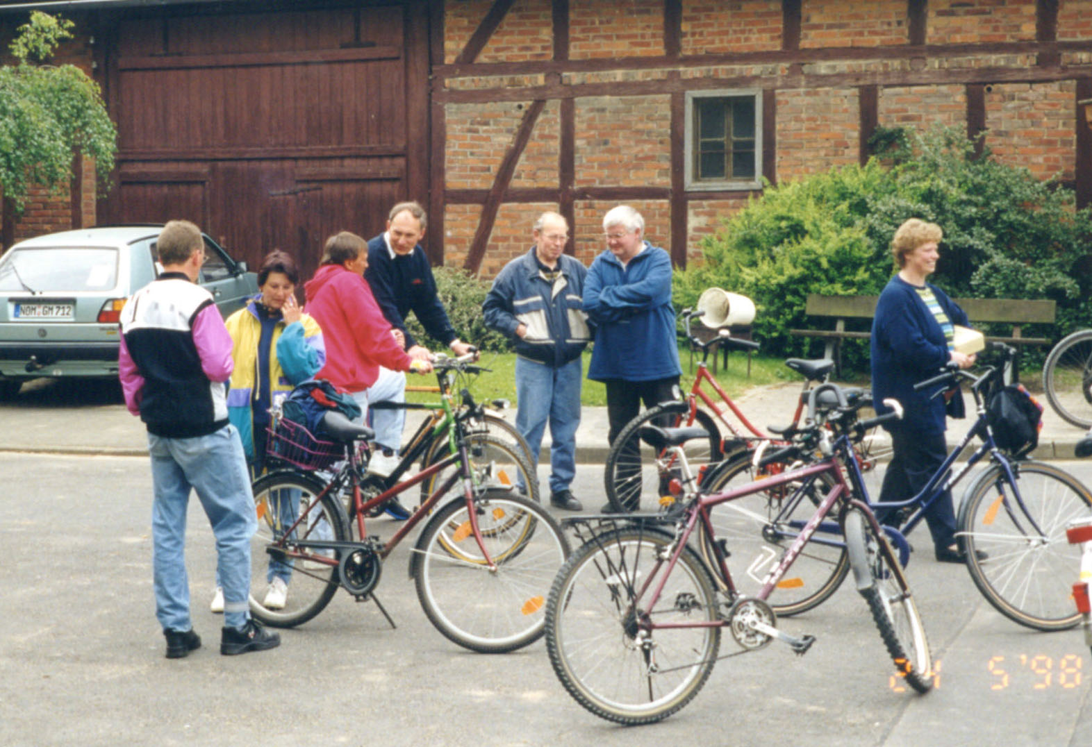 19980524 Radwandern-1 1
